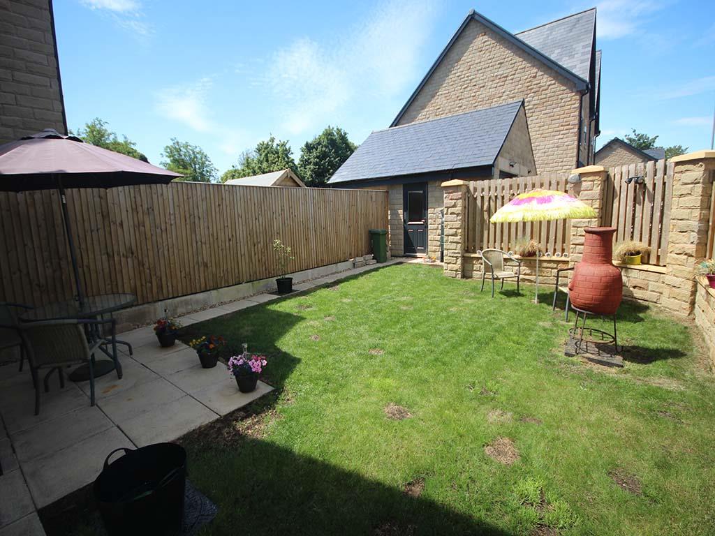 4 bedroom detached house For Sale in Salterforth - IMG_6356.JPG